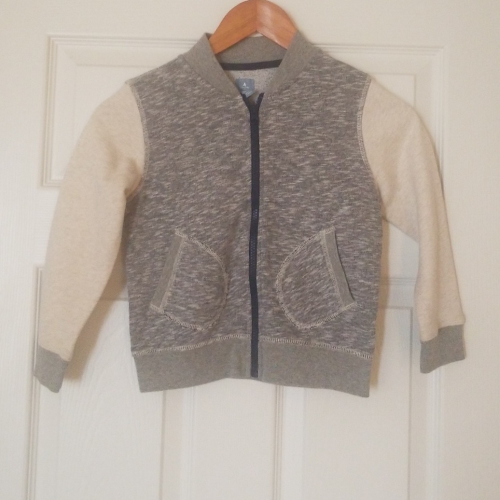Baby boy sweatshirt